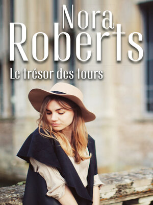 cover image of Le trésor des Tours